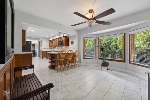 Tiny photo for 221 E Grantley Avenue, Elmhurst, IL 60126 (MLS # 12609510)