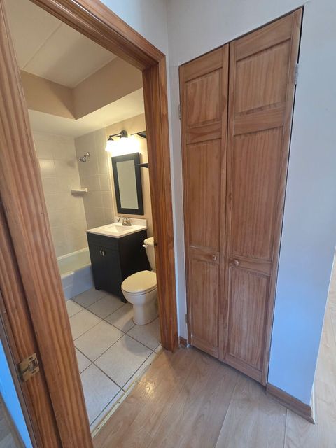 Tiny photo for 10510 Parkside Avenue #7, Chicago Ridge, IL 60415 (MLS # 12483079)