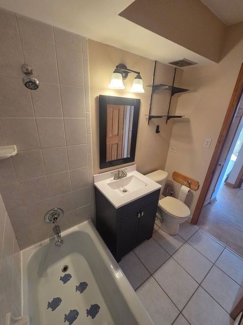 Tiny photo for 10510 Parkside Avenue #7, Chicago Ridge, IL 60415 (MLS # 12483079)