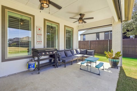 Tiny photo for 7241 Harrier Street, Fort Worth, TX 76179 (MLS # 12770972)