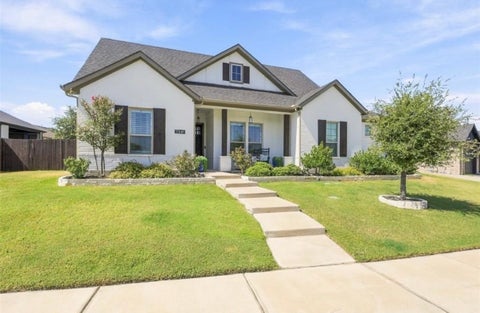 Photo of 7241 Harrier Street, Fort Worth, TX 76179 (MLS # 12770972)