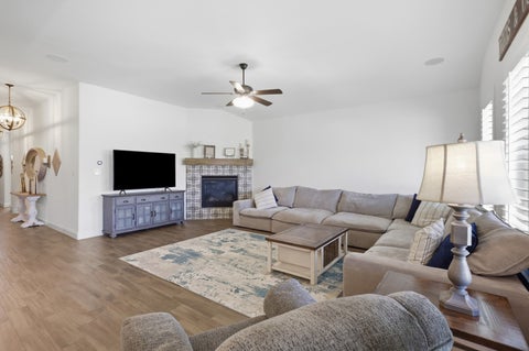 Tiny photo for 7241 Harrier Street, Fort Worth, TX 76179 (MLS # 12770972)