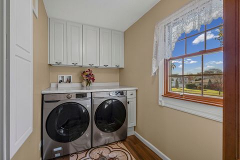 Tiny photo for 1323 S Roselle Road, Schaumburg, IL 60193 (MLS # 12554029)