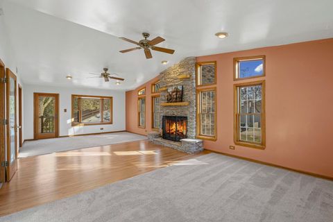 Tiny photo for 1323 S Roselle Road, Schaumburg, IL 60193 (MLS # 12554029)