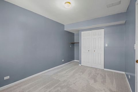 Tiny photo for 1323 S Roselle Road, Schaumburg, IL 60193 (MLS # 12554029)