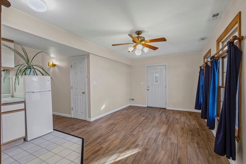 Tiny photo for 1323 S Roselle Road, Schaumburg, IL 60193 (MLS # 12554029)