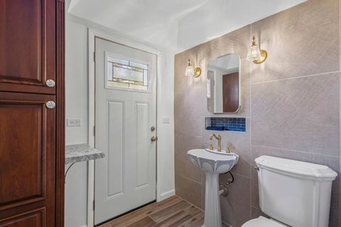 Tiny photo for 1323 S Roselle Road, Schaumburg, IL 60193 (MLS # 12554029)