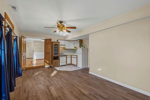 Tiny photo for 1323 S Roselle Road, Schaumburg, IL 60193 (MLS # 12554029)