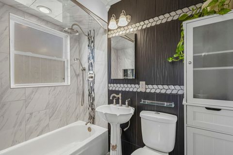 Tiny photo for 1323 S Roselle Road, Schaumburg, IL 60193 (MLS # 12554029)