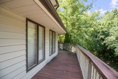 Tiny photo for 4 Keri Lane, Burr Ridge, IL 60527 (MLS # 12422000)