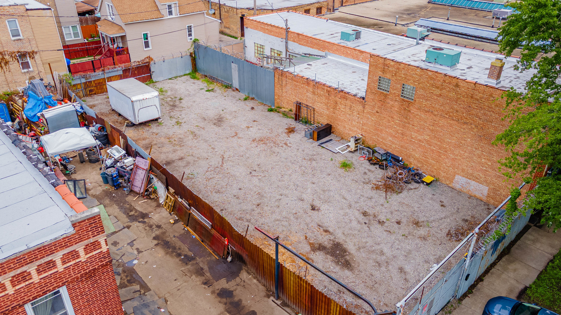 4718 W Le Moyne Street