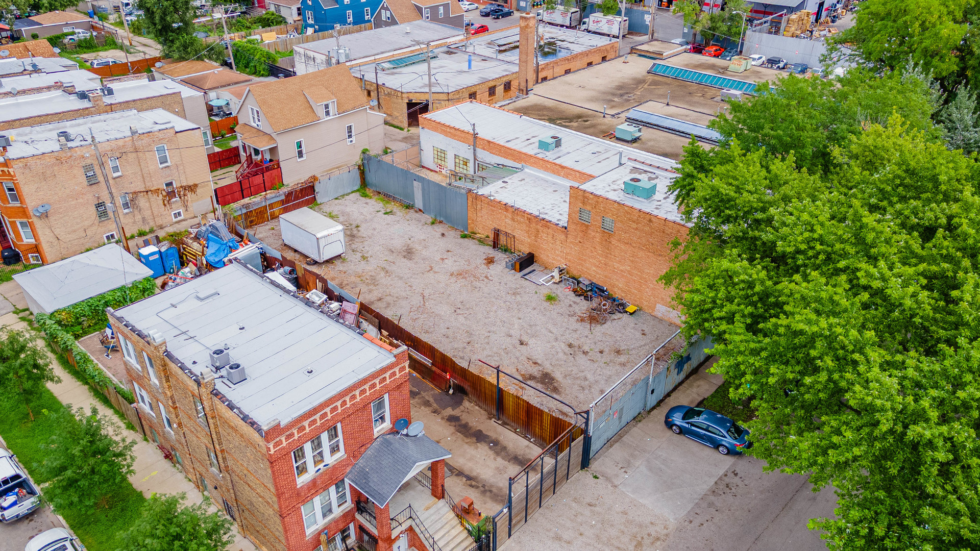 4718 W Le Moyne Street