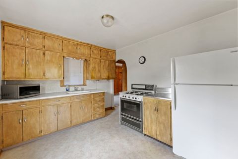 Tiny photo for 830 N Taylor Street, Marengo, IL 60152 (MLS # 12435008)