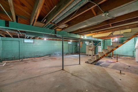 Tiny photo for 830 N Taylor Street, Marengo, IL 60152 (MLS # 12435008)