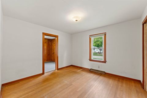 Tiny photo for 830 N Taylor Street, Marengo, IL 60152 (MLS # 12435008)