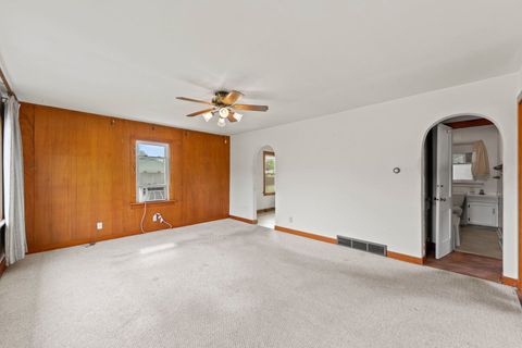 Tiny photo for 830 N Taylor Street, Marengo, IL 60152 (MLS # 12435008)
