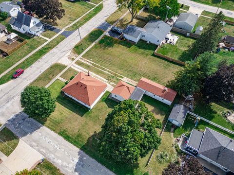 Tiny photo for 830 N Taylor Street, Marengo, IL 60152 (MLS # 12435008)
