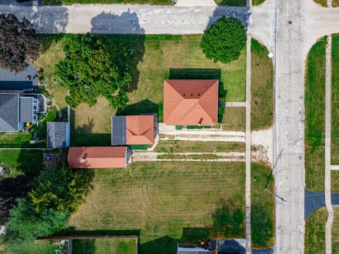 Tiny photo for 830 N Taylor Street, Marengo, IL 60152 (MLS # 12435008)