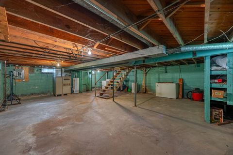 Tiny photo for 830 N Taylor Street, Marengo, IL 60152 (MLS # 12435008)