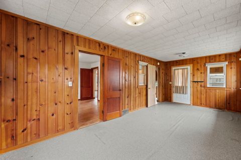 Tiny photo for 830 N Taylor Street, Marengo, IL 60152 (MLS # 12435008)