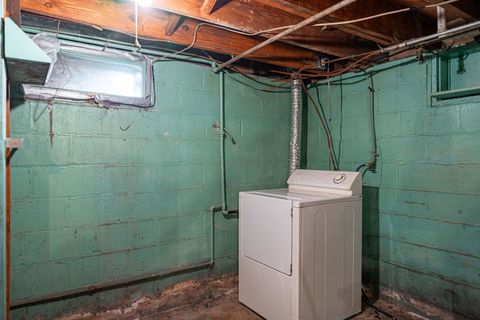 Tiny photo for 830 N Taylor Street, Marengo, IL 60152 (MLS # 12435008)