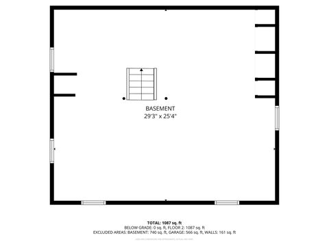 Tiny photo for 830 N Taylor Street, Marengo, IL 60152 (MLS # 12435008)