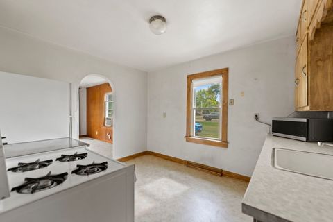 Tiny photo for 830 N Taylor Street, Marengo, IL 60152 (MLS # 12435008)