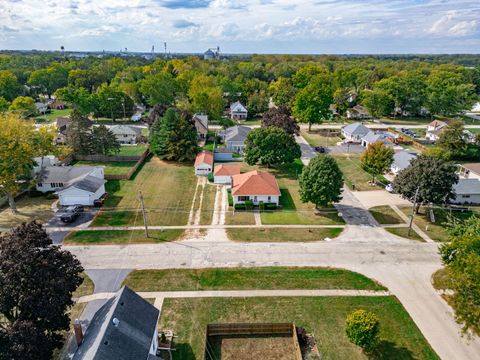 Tiny photo for 830 N Taylor Street, Marengo, IL 60152 (MLS # 12435008)