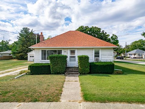 Tiny photo for 830 N Taylor Street, Marengo, IL 60152 (MLS # 12435008)