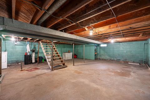 Tiny photo for 830 N Taylor Street, Marengo, IL 60152 (MLS # 12435008)