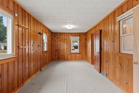 Tiny photo for 830 N Taylor Street, Marengo, IL 60152 (MLS # 12435008)