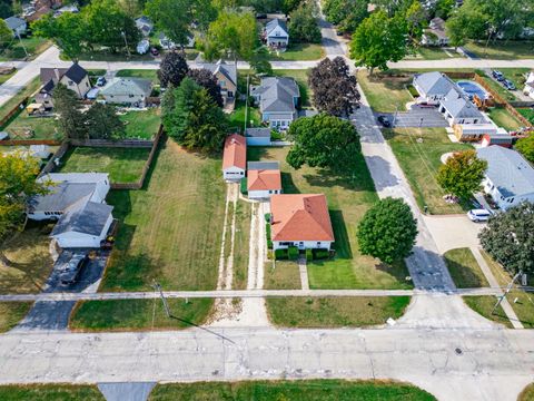 Tiny photo for 830 N Taylor Street, Marengo, IL 60152 (MLS # 12435008)