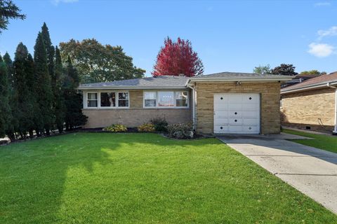 3801 W Sherwin Avenue Lincolnwood IL 60712