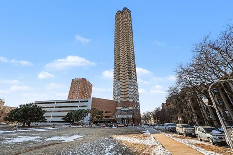 3660 N Lake Shore Drive 915 Chicago IL 60613