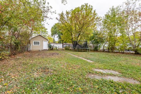 Tiny photo for 2318 Gideon Avenue, Zion, IL 60099 (MLS # 12505003)