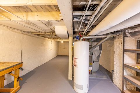 Tiny photo for 2318 Gideon Avenue, Zion, IL 60099 (MLS # 12505003)