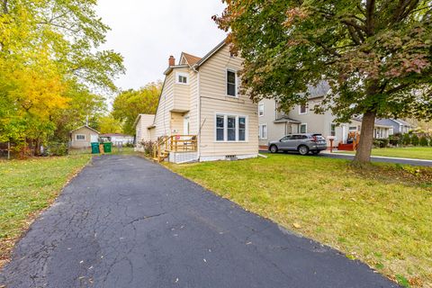 Tiny photo for 2318 Gideon Avenue, Zion, IL 60099 (MLS # 12505003)