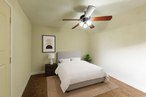 Tiny photo for 2318 Gideon Avenue, Zion, IL 60099 (MLS # 12505003)