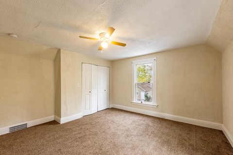 Tiny photo for 2318 Gideon Avenue, Zion, IL 60099 (MLS # 12505003)