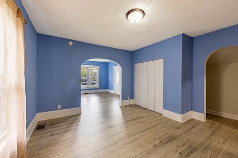 Tiny photo for 2318 Gideon Avenue, Zion, IL 60099 (MLS # 12505003)