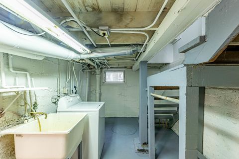 Tiny photo for 2318 Gideon Avenue, Zion, IL 60099 (MLS # 12505003)