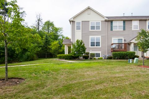 A home in WILLOWBROOK