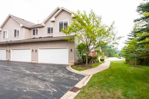 A home in WILLOWBROOK