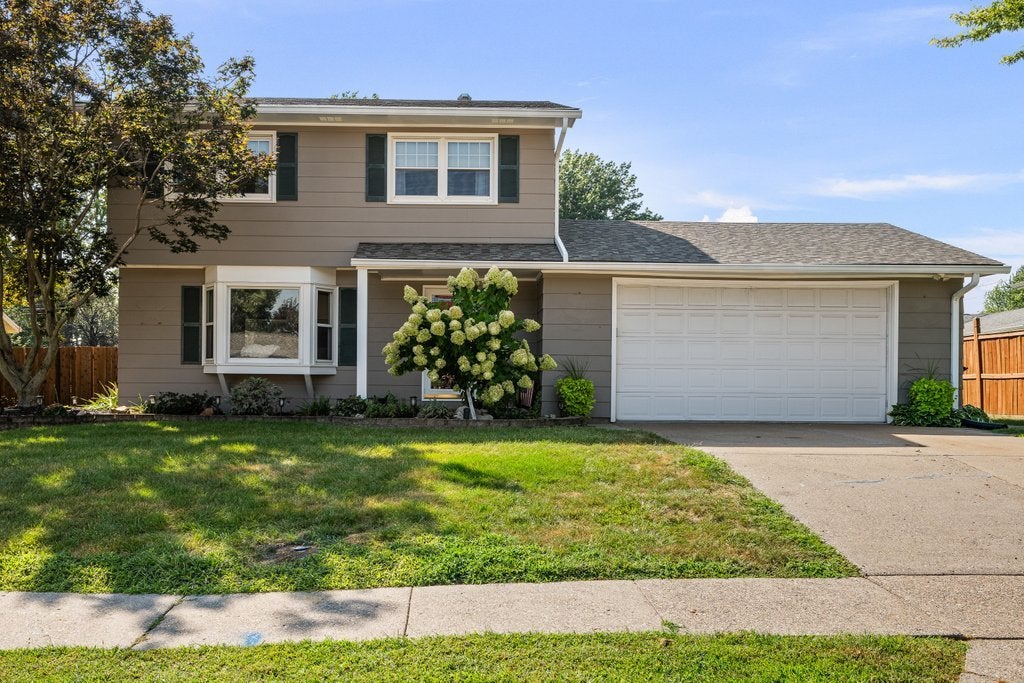 3426 Fairhaven Road