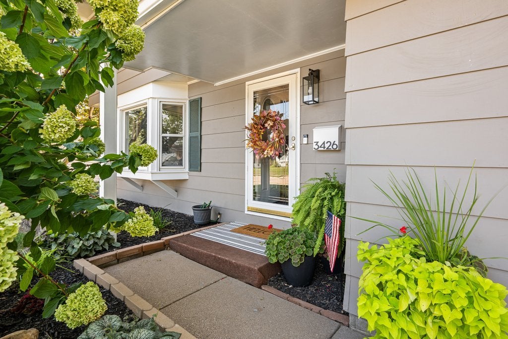 3426 Fairhaven Road