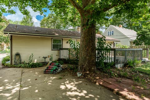 Tiny photo for 4715 Cleveland Avenue, Rockford, IL 61108 (MLS # 12739678)