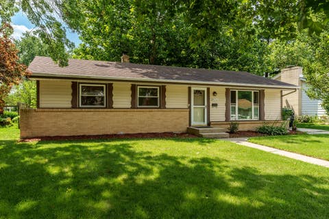 Tiny photo for 4715 Cleveland Avenue, Rockford, IL 61108 (MLS # 12739678)