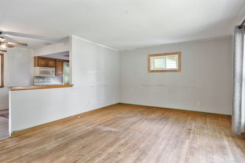 Tiny photo for 4715 Cleveland Avenue, Rockford, IL 61108 (MLS # 12739678)