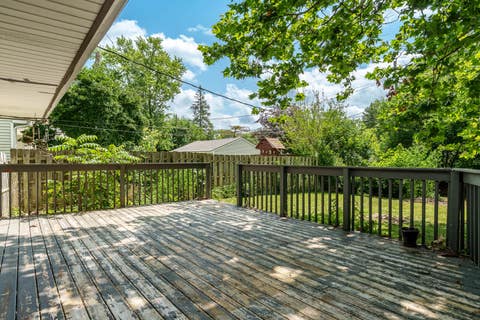 Tiny photo for 4715 Cleveland Avenue, Rockford, IL 61108 (MLS # 12739678)