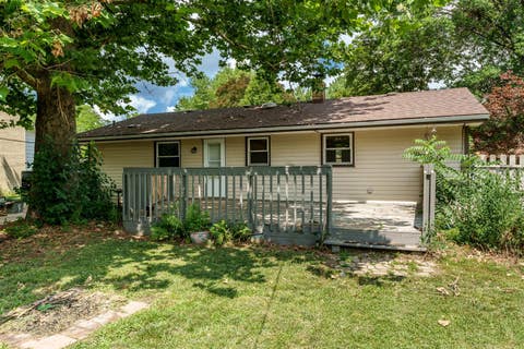 Tiny photo for 4715 Cleveland Avenue, Rockford, IL 61108 (MLS # 12739678)
